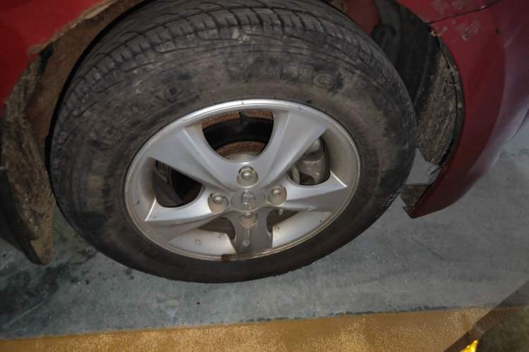 Used Hyundai Verna (older generation) 2014 1.4L Automatic Smart GLS