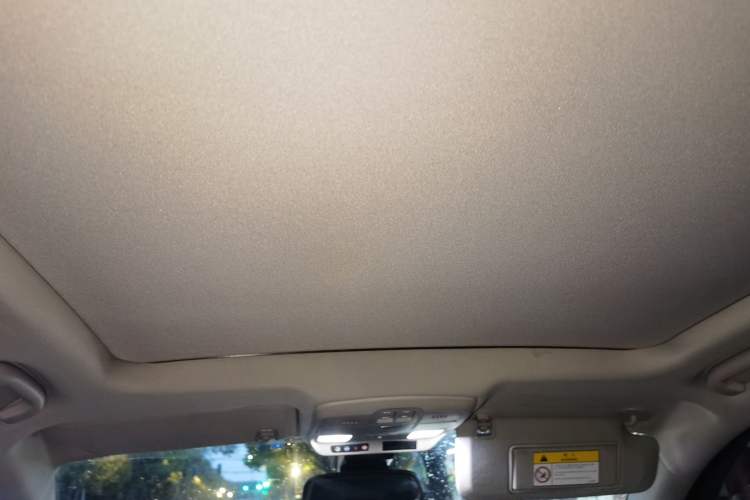 Used Buick Envision 2018 28T Four-Wheel Drive Luxury Model