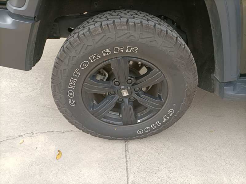 Used Tank 300 2024 2.0T Conqueror — 25