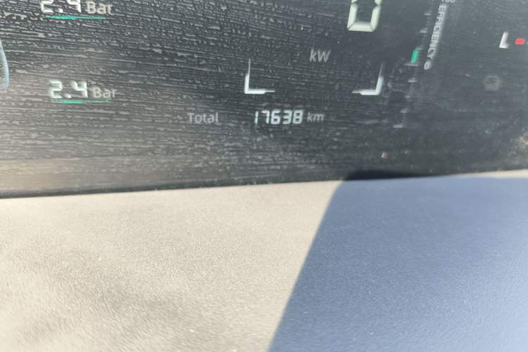 Used Qiyuan A05 2024 Truly Delicious Version 70 Leading Edition