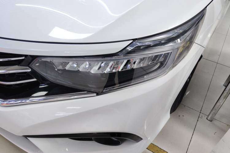 Used Honda Envix 2019 180TURBO CVT Prestige Edition China VI