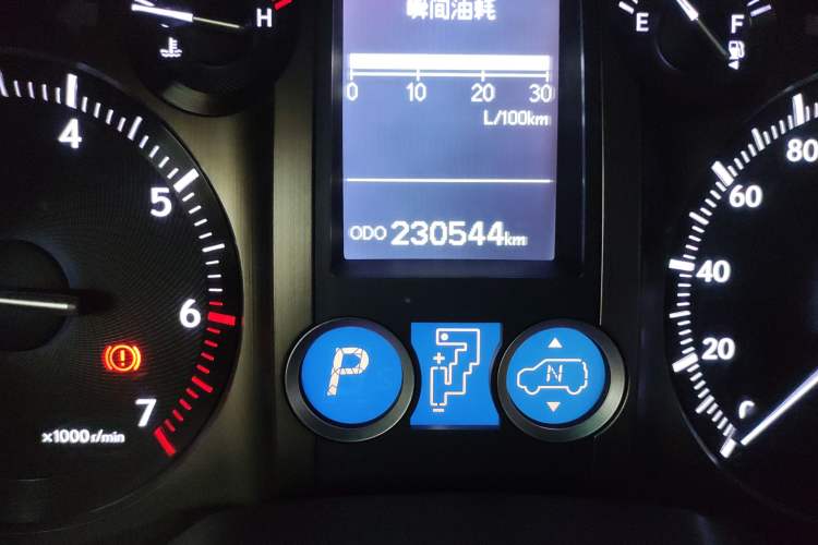 Used Lexus GX 2010 460