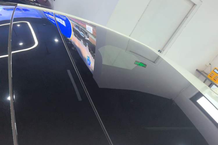 Used Ford Focus 2020 Sedan EcoBoost 180 Automatic Trend Edition