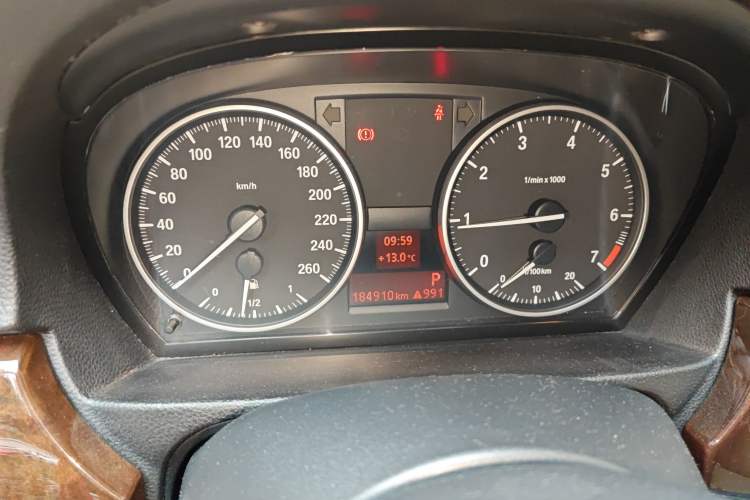 Used BMW 3 Series 2011 320i Sport Edition