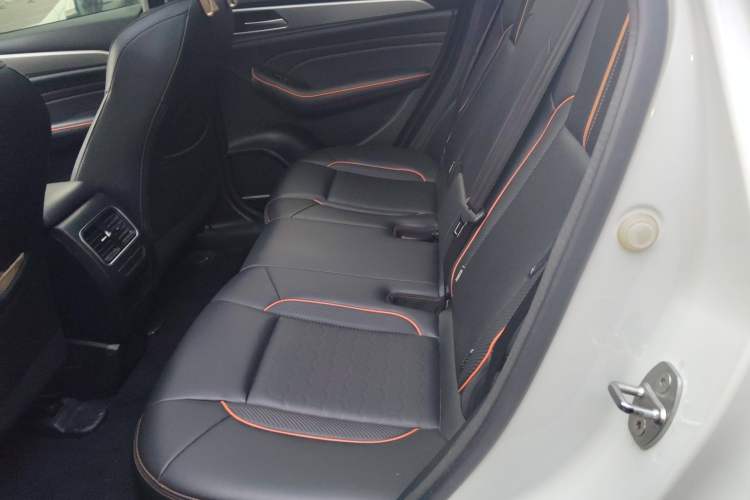 Used Haval F7 2020 1.5T Two-Wheel Drive i-Type