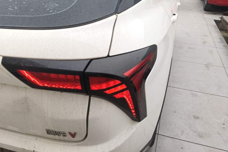 Used NETA V 2022 Chao 400 Lite
