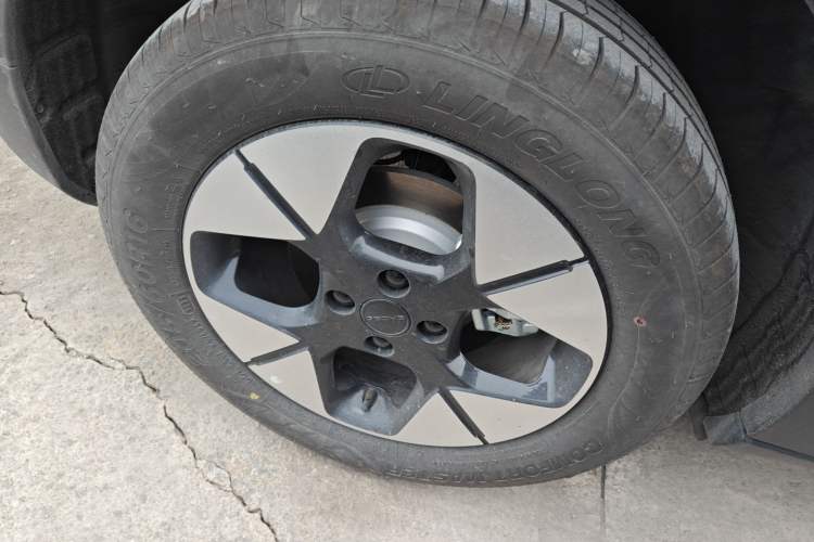 Used Geely Galaxy Geome 2025 UP 410km Exploration Edition