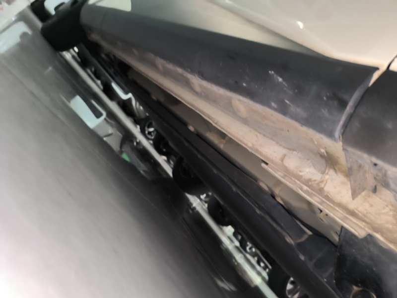 Used BYD Seagull 2025 Intelligent Driving Version 305 km Dynamic Edition — 20