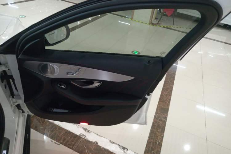 Used Mercedes-Benz C-Class AMG 2019 AMG C 43 4MATIC