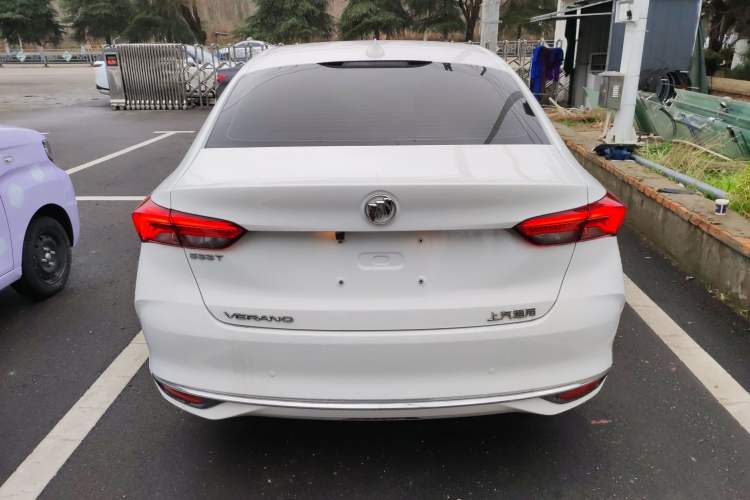 Used Buick Verano 2023 Pro Enjoyment Edition
