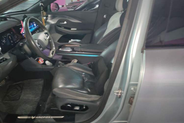 Used ARCFOX Alpha S 2021 708S+ 160kW
