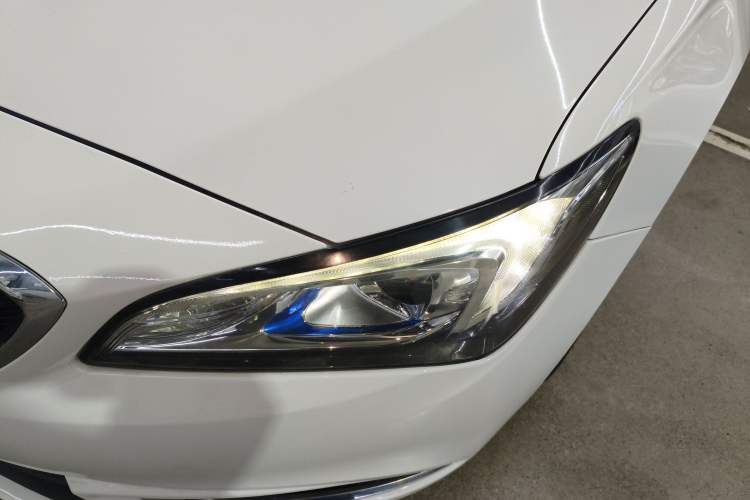 Used Buick Verano 2017 Sedan 15S Automatic Entry Model
