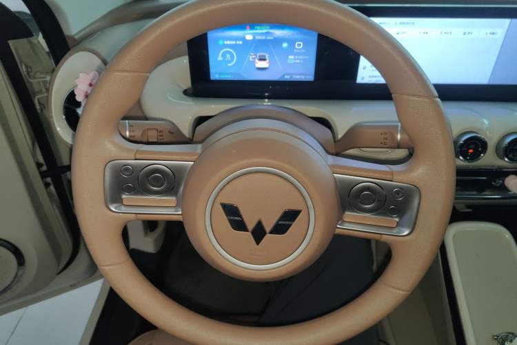 Used Wuling Bingo 2025 333 km Enjoyment Version