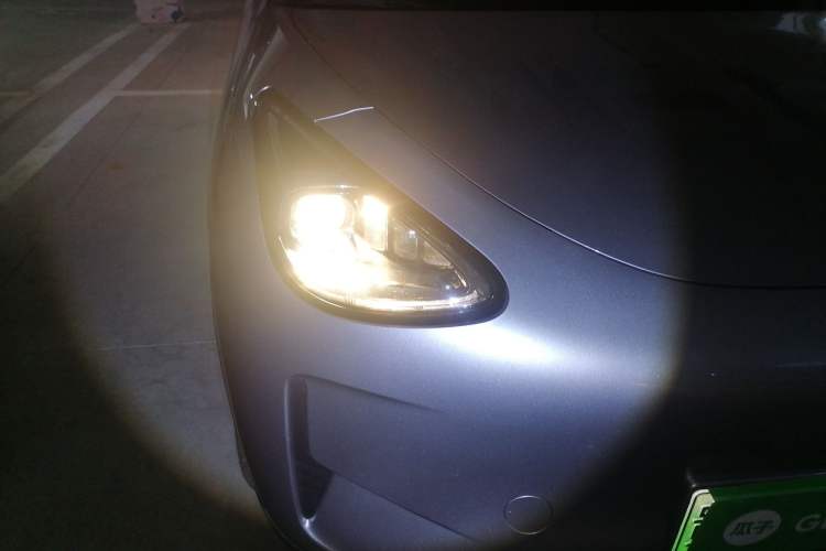 Used Geely Galaxy Geome 2025 410 km Free Version
