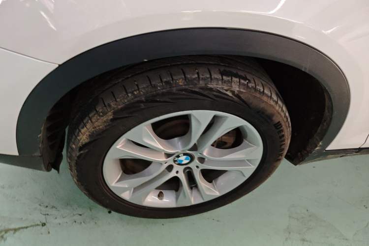 Used BMW X4 2014 xDrive28i Leading Model