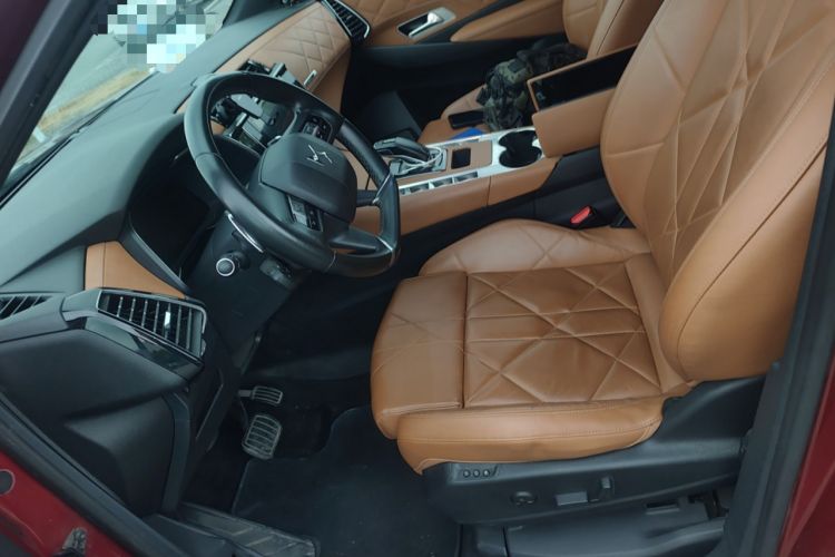 Used DS 7 2018 45THP Rivoli Prestige Edition