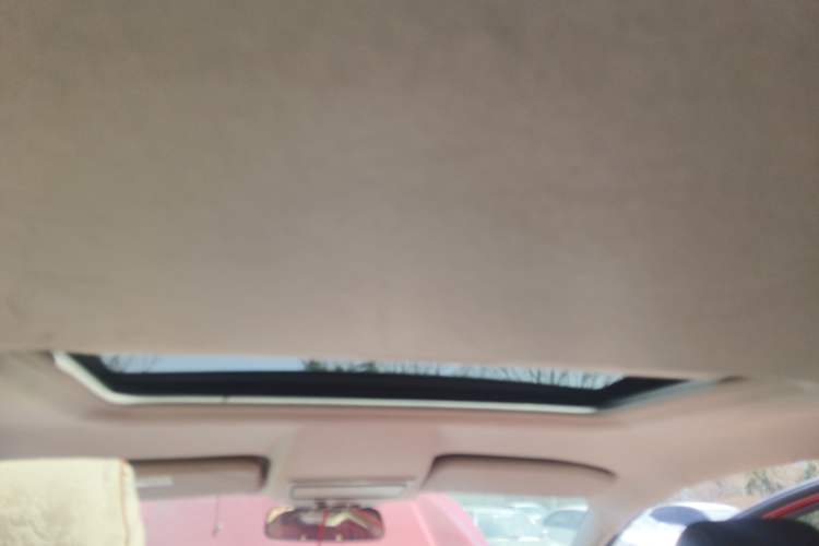 Used Ford EcoSport 2013 1.5L Automatic Prestige Model
