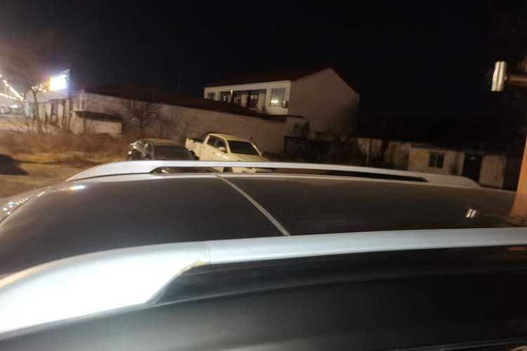 Used Nissan X-Trail 2017 2.0L CVT Comfort Edition 2WD