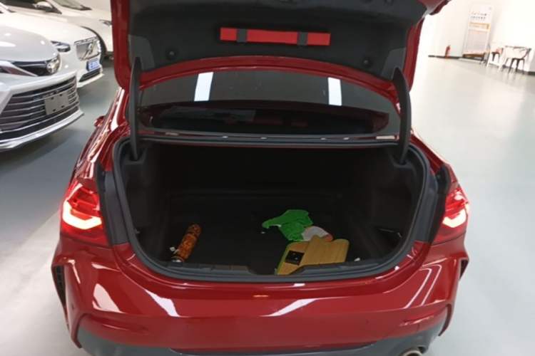 Used BMW 1 Series 2020 120i M Sport Package
