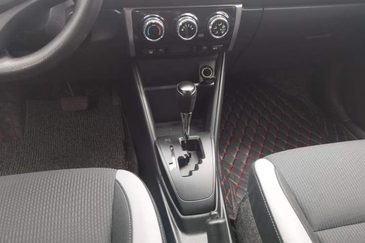 Used Toyota YARiS L Zhi Xuan 2020 X-Trail X 1.5L CVT Leading Edition