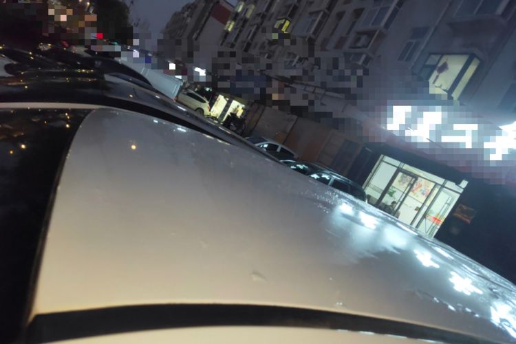 Used JMC Baodian 2020 2.5T Diesel 4x4 Comfort Edition Standard Wheelbase JX4D25A6L
