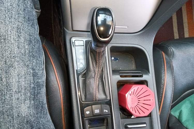 Used Hyundai Sonata 2015 1.6T DLX Prestige Model