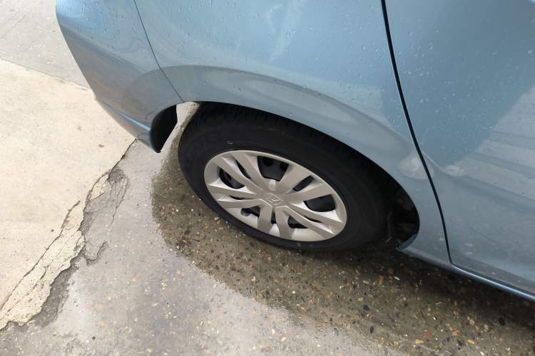 Used Honda Fit 2021 1.5L CVT Trend Edition Right Rear Wheel Hub