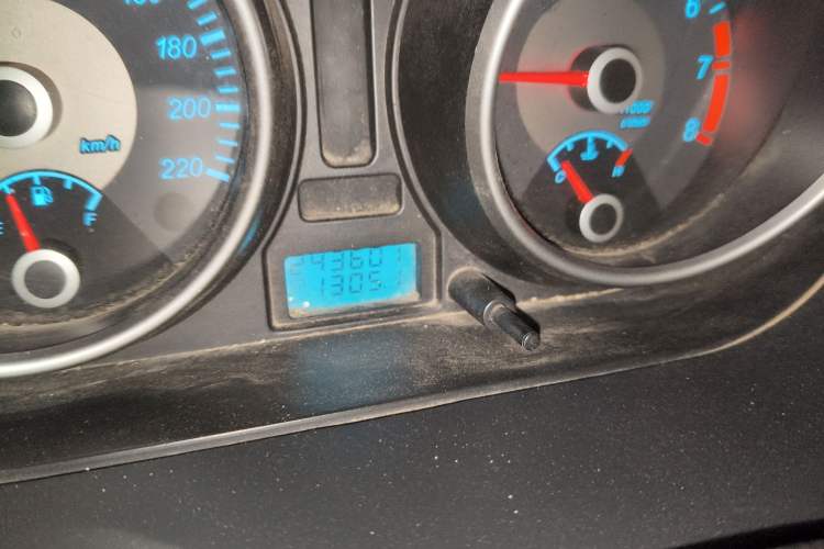 Used Buick Excelle 2011 1.6 LE-MT