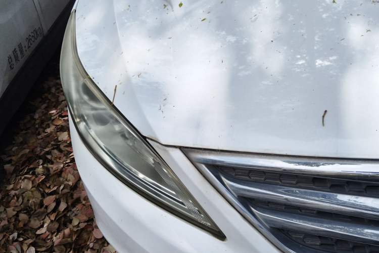 Used CHANGAN Eado 2015 1.6L Manual Luxury Model China V Standard