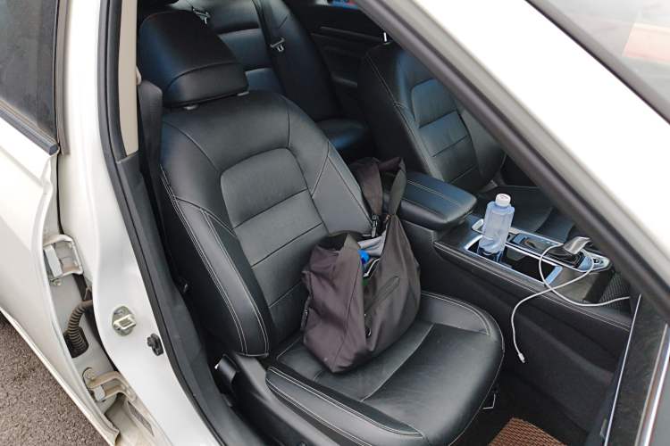 Used Nissan Teana 2022 2.0L XL-TLS Enjoyment Edition