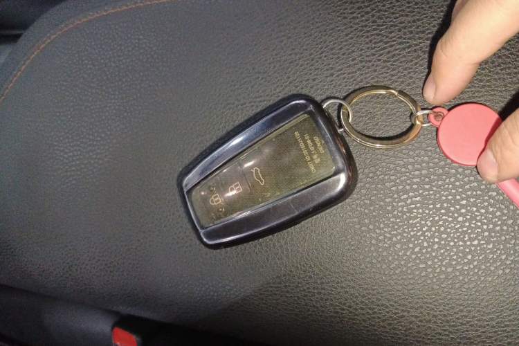 Used Toyota Camry 2021 2.5G Luxury Edition Interior 1