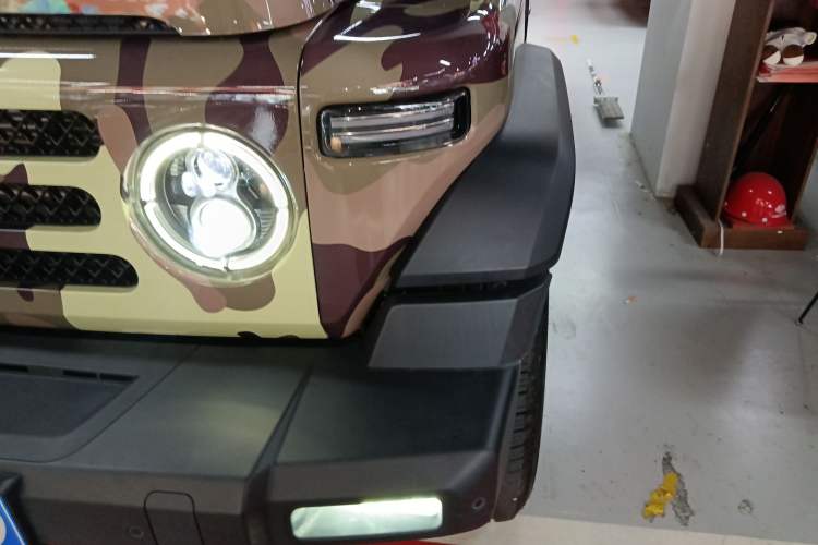 Used 212 T01 2024 2.0T Explorer