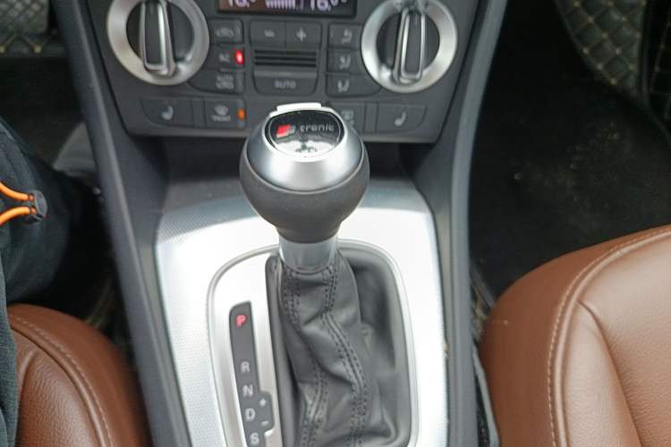 Used Audi Q3 2013 35 TFSI quattro Technology Edition