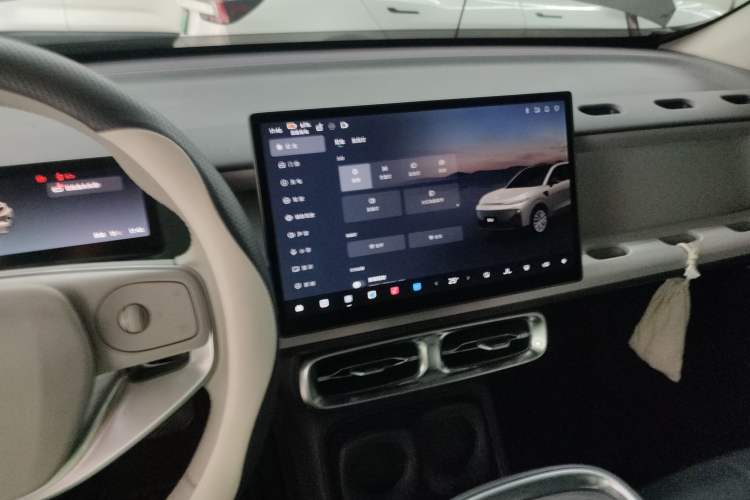 Used Leapmotor B10 2025 510 Joyful Edition