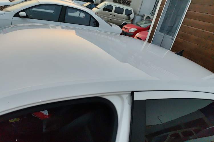 Used Volkswagen Lavida 2019 Lavida Start 1.5L Manual Fashion Edition China VI Standard