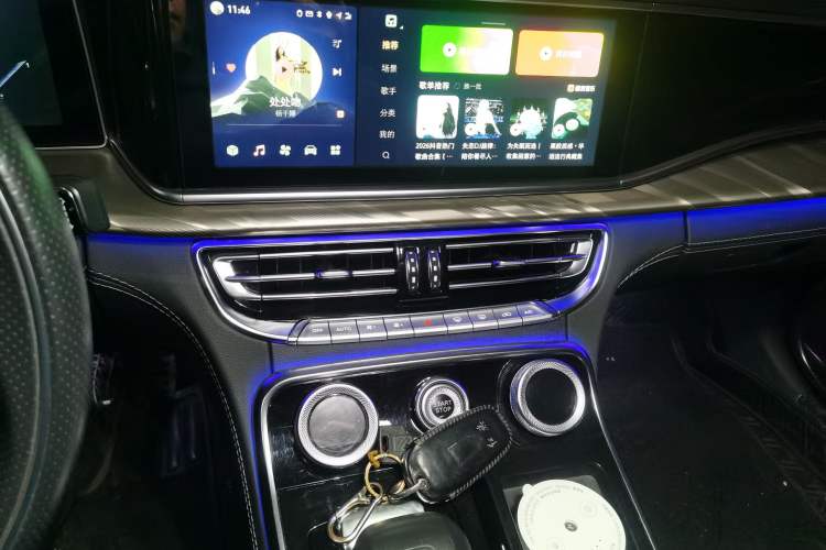 Used Hongqi H9 2020 2.0T Smart Connect Flagship Edition