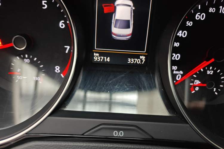 Used Volkswagen Magotan 2017 380TSI DSG Prestige Edition