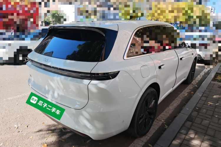 Used Li Auto L6 2024 Pro Model