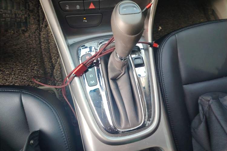 Used Chevrolet Malibu 2014 2.0L Automatic Comfort Edition
