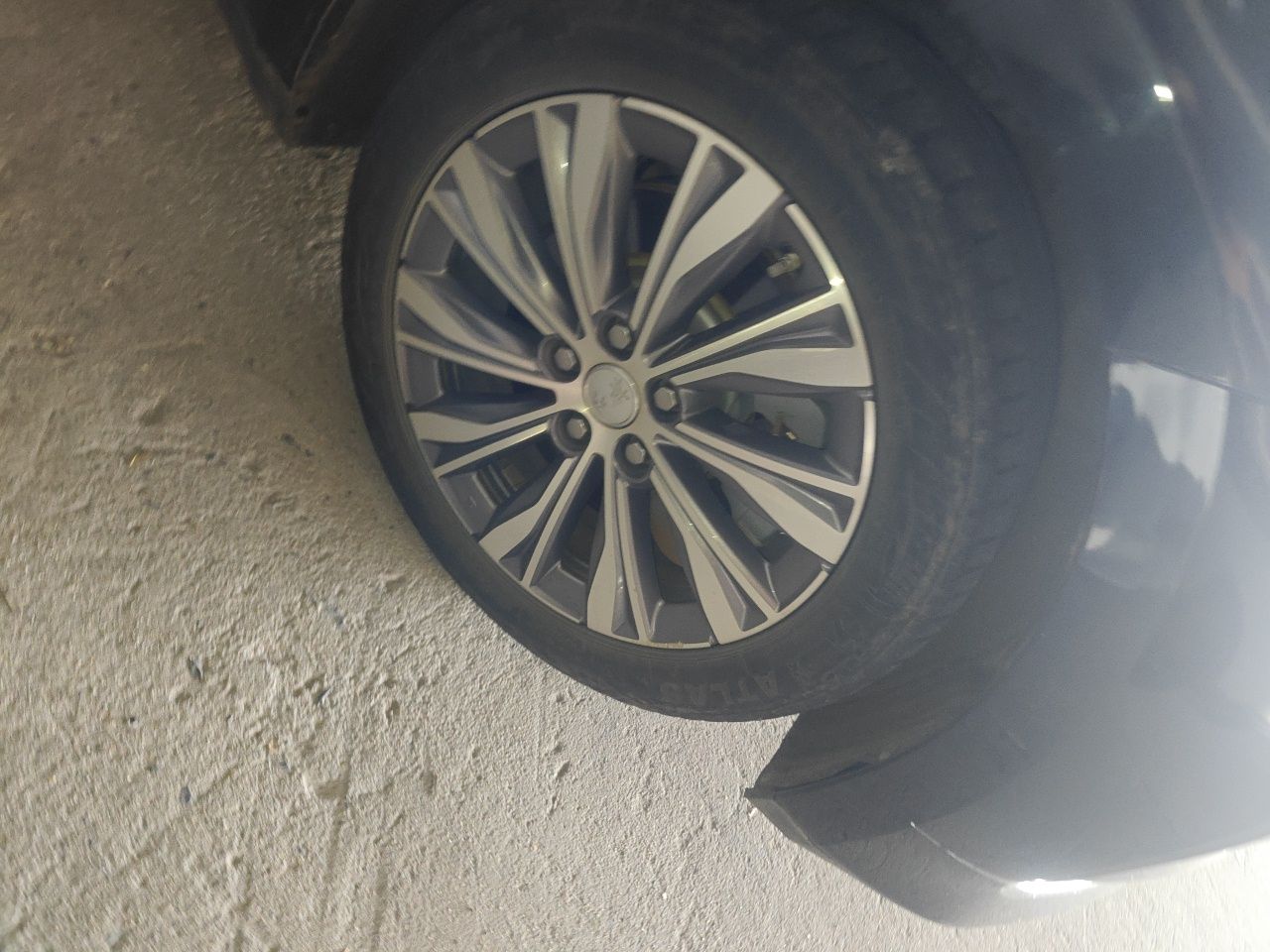Hongqi E-QM5 2023 560km PLUS — снимка 8