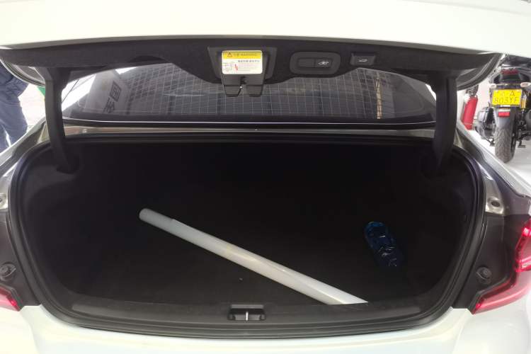 Used Volvo S60 2020 T4 Zhiyuan Sport Edition