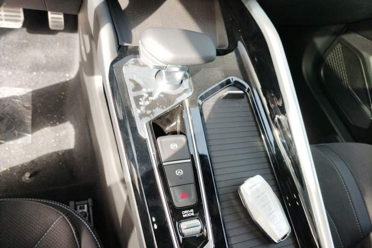 Used Geely Auto Preface 2025 Dongfang Yao 2.0TD Lanxing Edition