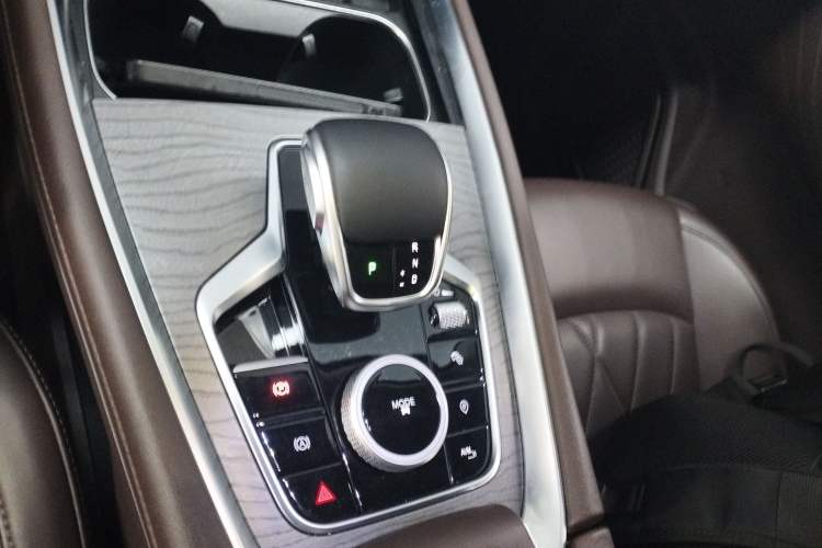 Used Chery Tiggo 8 PLUS 2024 Champion Edition 290TGDI DCT Deluxe Version 5-Seater