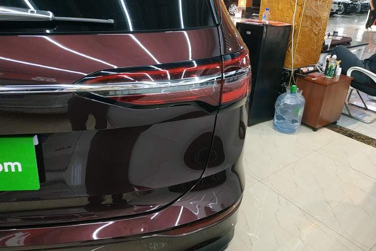 Used Volkswagen Viloran 2020 380TSI Prestige Edition