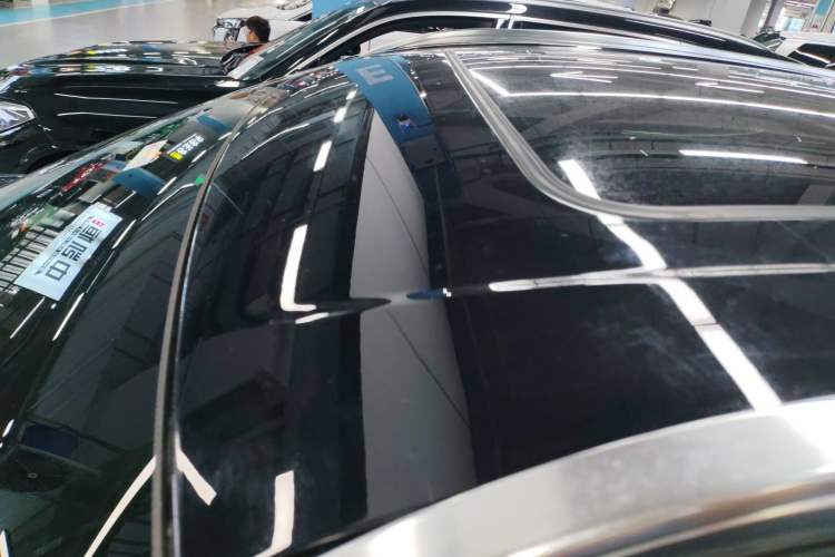 Used Lincoln Aviator 2020 3.0T V6 Four-Wheel Drive Premium Edition