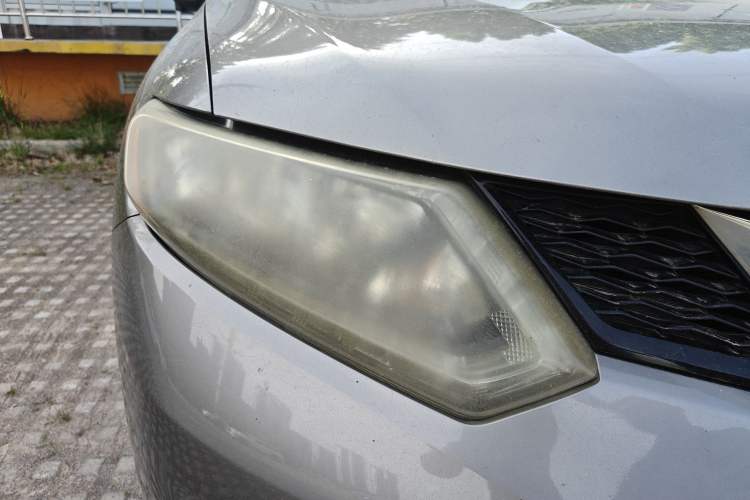 Used Nissan X-Trail 2014 2.5L CVT Luxury Edition 4WD