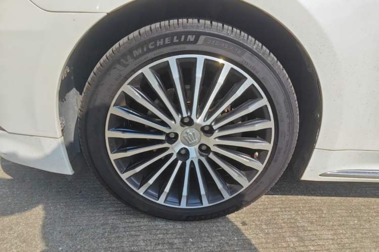 Used Toyota Crown 2018 2.0T Sport Edition
