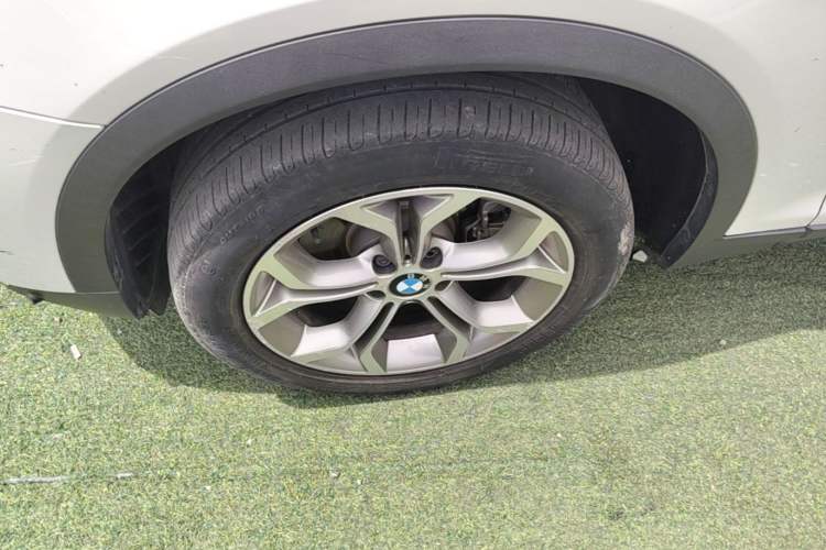 Used BMW X3 2014 xDrive20i X Design Package
