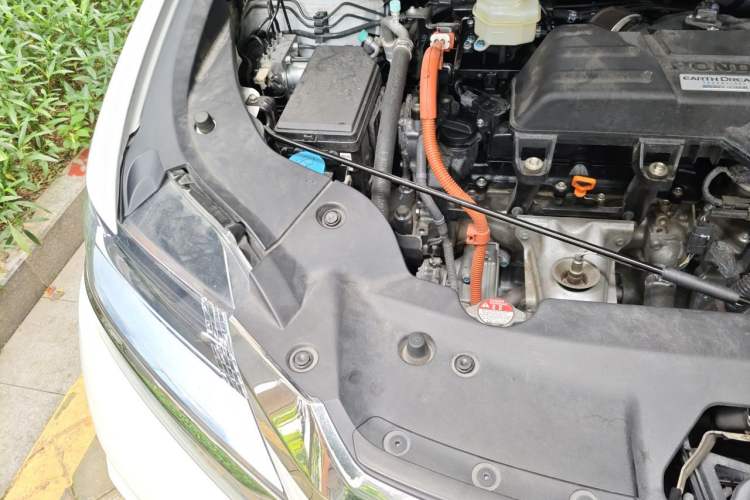 Used Honda Elysion 2019 2.0L Hybrid Luxury Edition