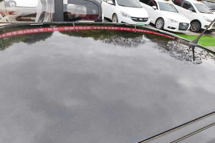 Used Wuling Hongguang MINIEV 2022 Macaron Premium Model – Lithium Iron Phosphate